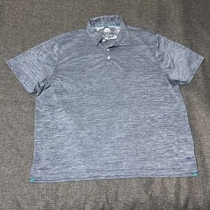 Havana Jim Men's XL Polo‎ Shirt